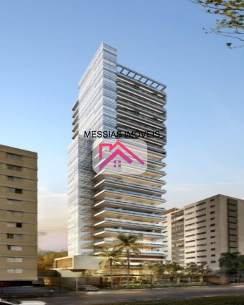 Imagem Imóvel com 4 Quartos à Venda, 263 m² em Jardim Paulista - São Paulo