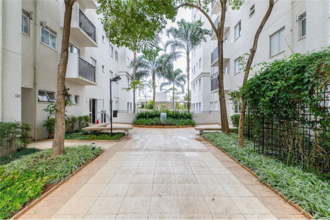 Imagem Apartamento com 2 Quartos à Venda, 117 m² em Jardim Aeroporto - São Paulo