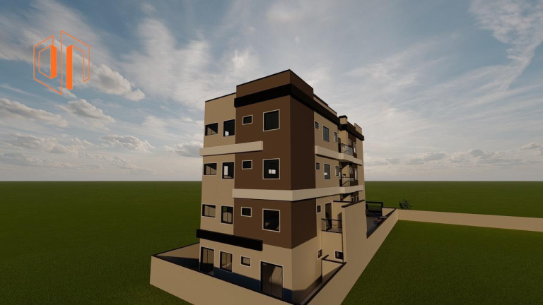 Imagem Apartamento com 3 Quartos à Venda, 63 m² em Parque Da Fonte - São José Dos Pinhais Imagem Apartamento com 3 Quartos à Venda, 63 m² em Parque Da Fonte - São José Dos Pinhais