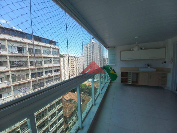 Imagem Apartamento com 4 Quartos à Venda, 122 m² em Ingá - Niterói Imagem Apartamento com 4 Quartos à Venda, 122 m² em Ingá - Niterói