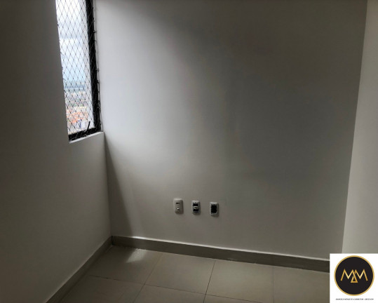 Imagem Apartamento com 3 Quartos à Venda, 91 m² em Estados - João Pessoa