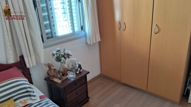 Imagem Apartamento com 3 Quartos à Venda, 72 m² em Brooklin - São Paulo