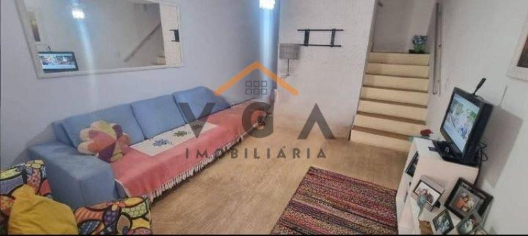 Imagem Casa com 3 Quartos à Venda, 110 m² em Vila Dalila - São Paulo Imagem Casa com 3 Quartos à Venda, 110 m² em Vila Dalila - São Paulo