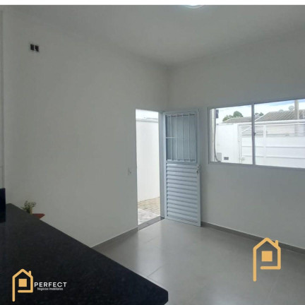 Imagem Casa com 3 Quartos à Venda, 70 m² em Continetal 2 - Taubaté Imagem Casa com 3 Quartos à Venda, 70 m² em Continetal 2 - Taubaté