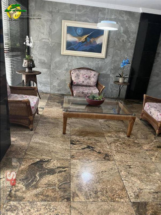Imagem Apartamento à Venda, 89 m² em Santana - São Paulo