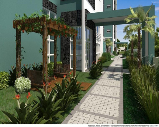 Imagem Apartamento com 2 Quartos à Venda, 87 m² em Passo Da Areia - Porto Alegre