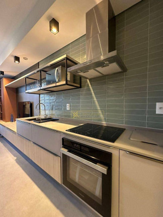 Imagem Apartamento com 1 Quarto à Venda, 52 m² em Trindade - Florianópolis Imagem Apartamento com 1 Quarto à Venda, 52 m² em Trindade - Florianópolis