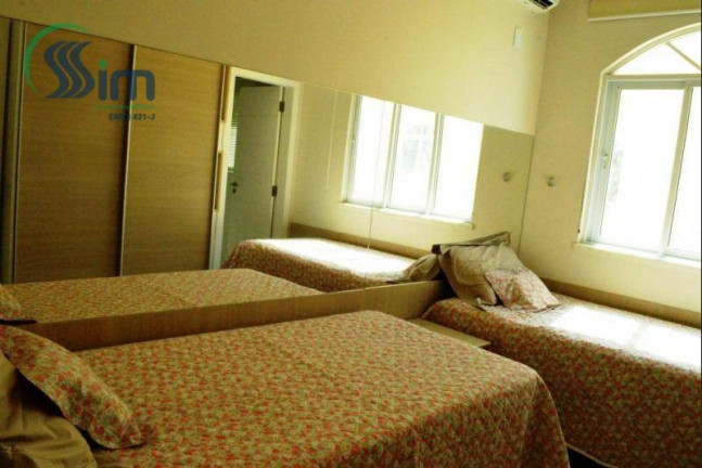 Imagem Apartamento com 3 Quartos à Venda, 100 m² em Canoa Quebrada - Aracati Imagem Apartamento com 3 Quartos à Venda, 100 m² em Canoa Quebrada - Aracati
