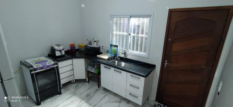 Imagem Sobrado com 3 Quartos à Venda, 95 m² em Tupi - Praia Grande Imagem Sobrado com 3 Quartos à Venda, 95 m² em Tupi - Praia Grande