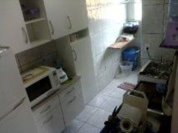 Imagem Apartamento com 2 Quartos à Venda, 45 m² em Parque Bandeirantes I (nova Veneza) - Sumaré Imagem Apartamento com 2 Quartos à Venda, 45 m² em Parque Bandeirantes I (nova Veneza) - Sumaré