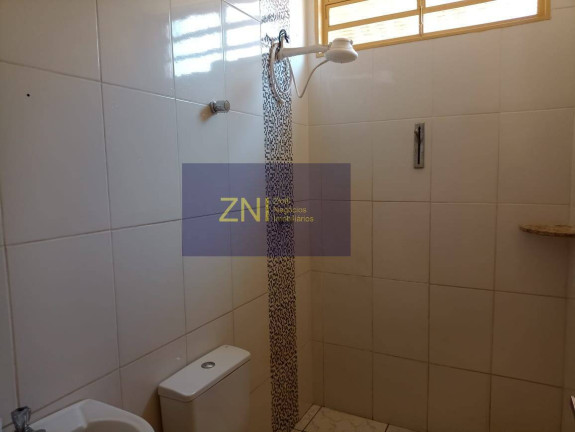 Imagem Casa com 3 Quartos à Venda, 250 m² em Independência - Ribeirão Preto