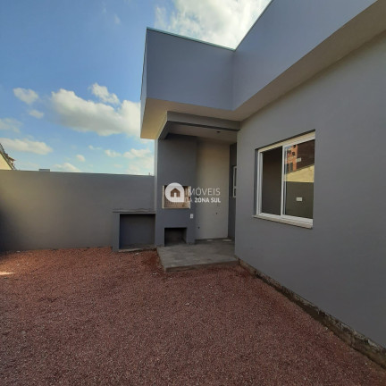 Imagem Casa com 3 Quartos à Venda, 75 m² Imagem Casa com 3 Quartos à Venda, 75 m²