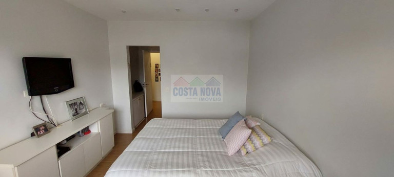 Imagem Apartamento com 4 Quartos à Venda, 390 m² em Santa Cecília - São Paulo