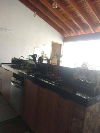 Imagem Casa com 3 Quartos à Venda, 135 m² em Centro - Tanabi