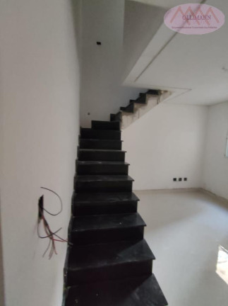 Imagem Cobertura com 3 Quartos à Venda, 110 m² em Santo Andre - Santo André