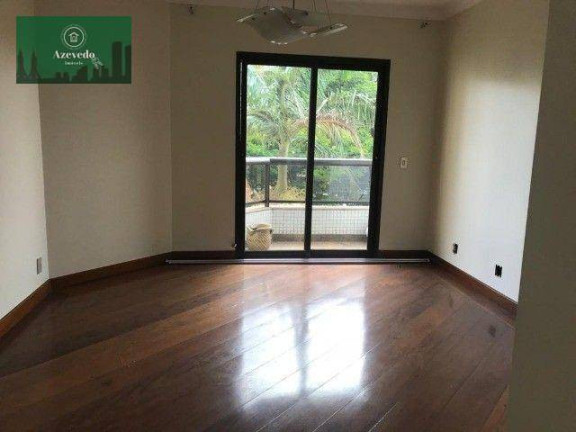 Apartamento com 3 Quartos à Venda, 200 m² em Vila Rosália - Guarulhos