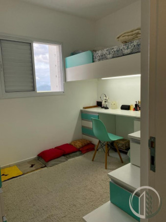 Imagem Apartamento com 3 Quartos à Venda, 77 m² em Ponta Da Praia - Santos