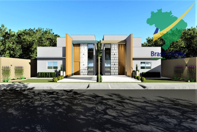 Imagem Casa com 3 Quartos à Venda, em Porto Belo - Porto Seguro Imagem Casa com 3 Quartos à Venda, em Porto Belo - Porto Seguro