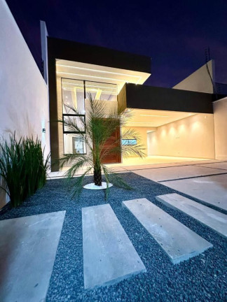 Imagem Casa com 3 Quartos à Venda, 240 m² em Parque Piaui - Timon Imagem Casa com 3 Quartos à Venda, 240 m² em Parque Piaui - Timon