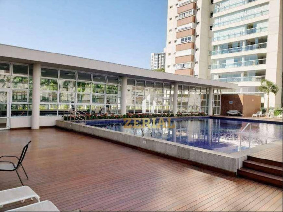 Imagem Apartamento com 4 Quartos à Venda, 304 m² em Cerâmica - São Caetano Do Sul Imagem Apartamento com 4 Quartos à Venda, 304 m² em Cerâmica - São Caetano Do Sul
