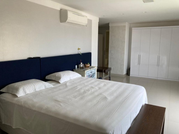 Imagem Cobertura com 4 Quartos à Venda, 411 m² em Setor Marista - Goiânia Imagem Cobertura com 4 Quartos à Venda, 411 m² em Setor Marista - Goiânia