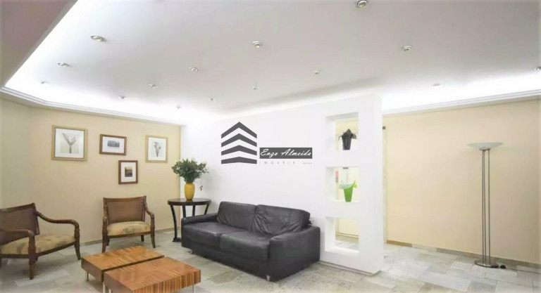 Imagem Apartamento com 3 Quartos à Venda, 156 m² em Morumbi - São Paulo Imagem Apartamento com 3 Quartos à Venda, 156 m² em Morumbi - São Paulo