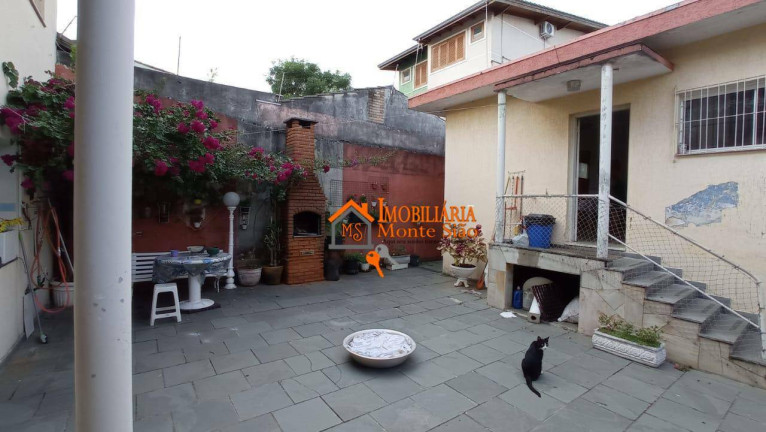Imagem Casa com 2 Quartos à Venda, 400 m² em Vila Galvão - Guarulhos Imagem Casa com 2 Quartos à Venda, 400 m² em Vila Galvão - Guarulhos