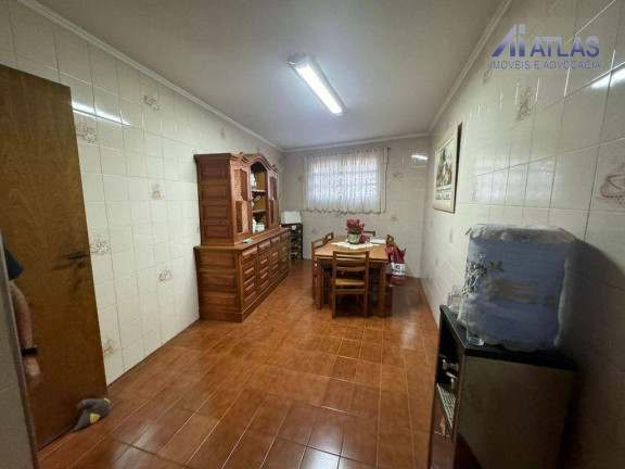Imagem Sobrado com 3 Quartos à Venda, 241 m² em Parque Novo Mundo - São Paulo Imagem Sobrado com 3 Quartos à Venda, 241 m² em Parque Novo Mundo - São Paulo
