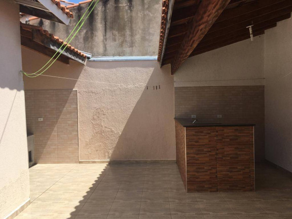 Imagem Casa de Condomínio com 2 Quartos à Venda, 96 m² em Jardim Novo Horizonte - Sorocaba Imagem Casa de Condomínio com 2 Quartos à Venda, 96 m² em Jardim Novo Horizonte - Sorocaba
