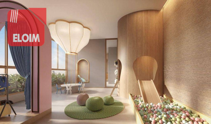 Imagem Apartamento com 3 Quartos à Venda, 162 m² em Perdizes - São Paulo Imagem Apartamento com 3 Quartos à Venda, 162 m² em Perdizes - São Paulo