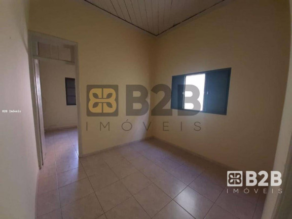 Imagem Casa com 4 Quartos à Venda, 161 m² em Centro - Bauru Imagem Casa com 4 Quartos à Venda, 161 m² em Centro - Bauru