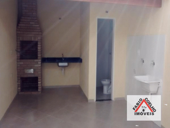 Imagem Casa com 3 Quartos à Venda, 160 m² em Campo Grande - São Paulo Imagem Casa com 3 Quartos à Venda, 160 m² em Campo Grande - São Paulo