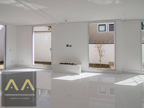 Imagem Casa com 4 Quartos à Venda, 365 m² em Alphaville - Santana De Parnaíba
