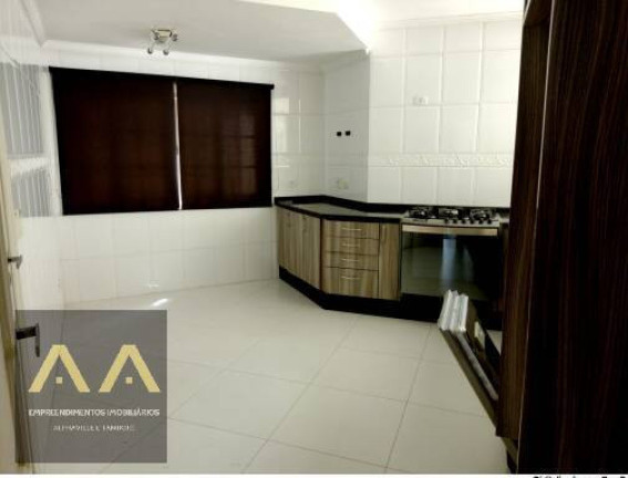 Imagem Casa com 4 Quartos à Venda, 432 m² em Alphaville - Santana De Parnaíba