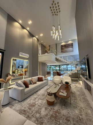Imagem Casa de Condomínio com 5 Quartos à Venda, 454 m² em Centro - Capão Da Canoa Imagem Casa de Condomínio com 5 Quartos à Venda, 454 m² em Centro - Capão Da Canoa