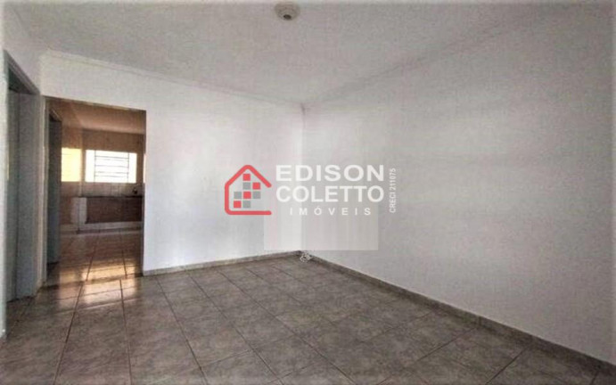 Imagem Casa com 3 Quartos à Venda, 101 m² em Jardim São Paulo - Piracicaba