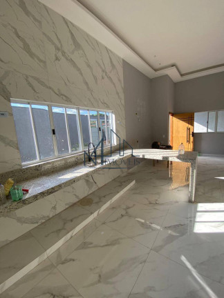 Imagem Casa com 3 Quartos à Venda, 211 m² em Jardim Buriti Sereno - Aparecida De Goiânia Imagem Casa com 3 Quartos à Venda, 211 m² em Jardim Buriti Sereno - Aparecida De Goiânia