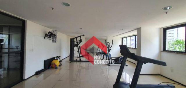 Imagem Apartamento com 3 Quartos à Venda, 150 m² em Cocó - Fortaleza Imagem Apartamento com 3 Quartos à Venda, 150 m² em Cocó - Fortaleza