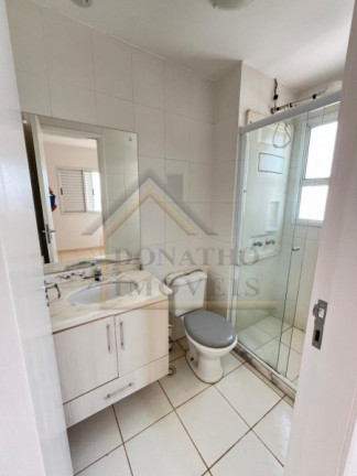 Imagem Apartamento com 3 Quartos para Alugar, 78 m² em Jardim Nova Aliança - Ribeirão Preto Imagem Apartamento com 3 Quartos para Alugar, 78 m² em Jardim Nova Aliança - Ribeirão Preto