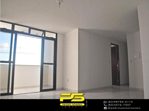 Imagem Apartamento com 2 Quartos à Venda, 61 m² em Paratibe - João Pessoa Imagem Apartamento com 2 Quartos à Venda, 61 m² em Paratibe - João Pessoa