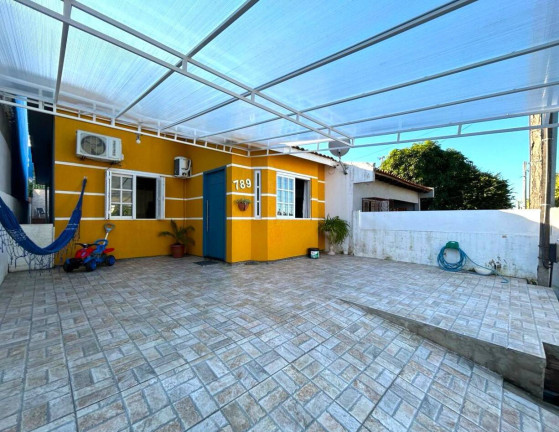 Imagem Casa com 2 Quartos à Venda, 175 m² em Porto Verde - Alvorada Imagem Casa com 2 Quartos à Venda, 175 m² em Porto Verde - Alvorada
