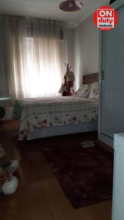 Imagem Apartamento com 2 Quartos à Venda, 80 m² em Vila Matias - Santos