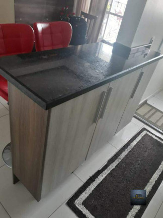 Imagem Apartamento com 2 Quartos à Venda, 52 m² em Centro - Diadema Imagem Apartamento com 2 Quartos à Venda, 52 m² em Centro - Diadema