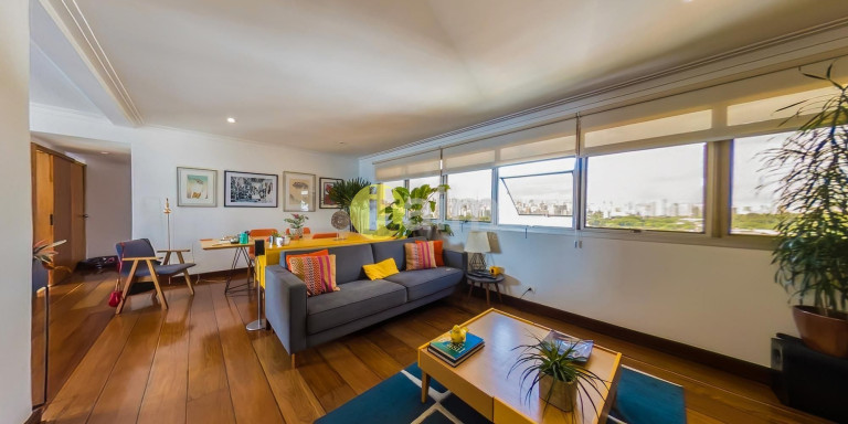 Apartamento com 2 Quartos à Venda, 98 m² em Itaim Bibi - São Paulo