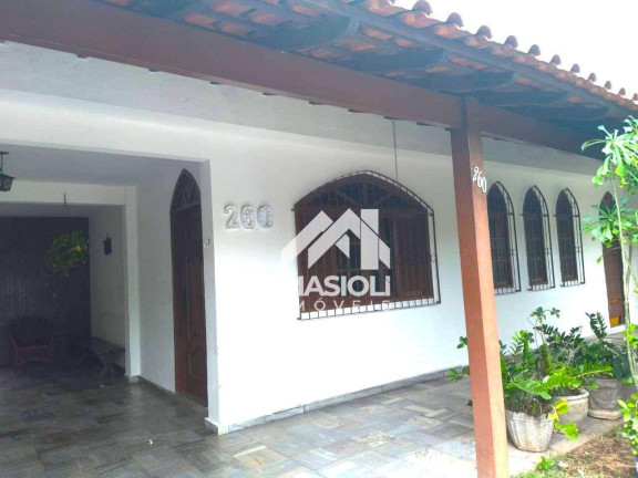 Casa com 3 Quartos à Venda, 150 m² em Ibes - Vila Velha