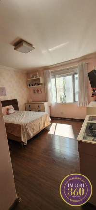Imagem Apartamento com 3 Quartos à Venda, 216 m² em Jardim Paulista - São Paulo