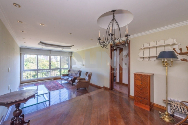 Apartamento com 2 Quartos à Venda, 113 m² em Moinhos De Vento - Porto Alegre