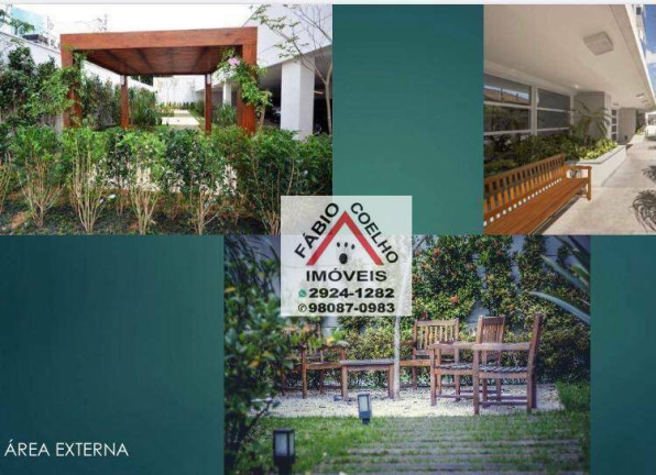 Imagem Imóvel à Venda, 219 m² em Pinheiros - São Paulo Imagem Imóvel à Venda, 219 m² em Pinheiros - São Paulo