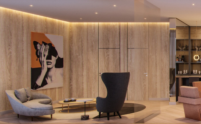 Imagem Imóvel com 1 Quarto à Venda, 27 m² em Brooklin - São Paulo Imagem Imóvel com 1 Quarto à Venda, 27 m² em Brooklin - São Paulo