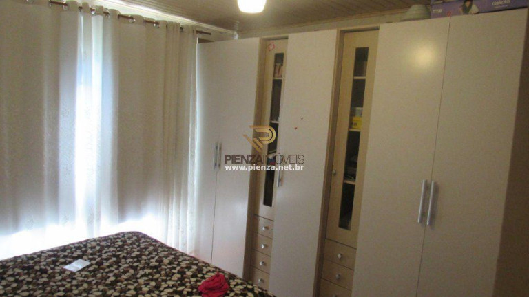 Imagem Casa com 3 Quartos à Venda, 128 m² em Das Nações - Concórdia Imagem Casa com 3 Quartos à Venda, 128 m² em Das Nações - Concórdia